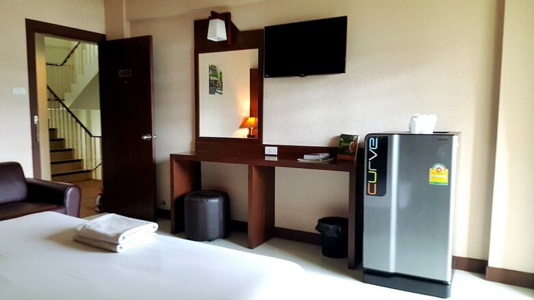 Hatyai Genting Hotel