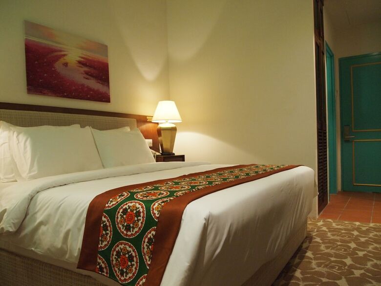 Kapitan Kongsi Hotel