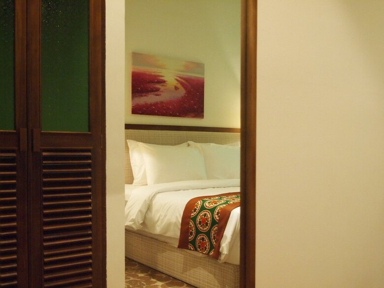 Kapitan Kongsi Hotel