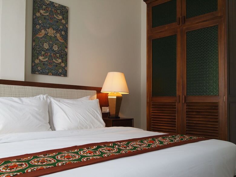 Kapitan Kongsi Hotel