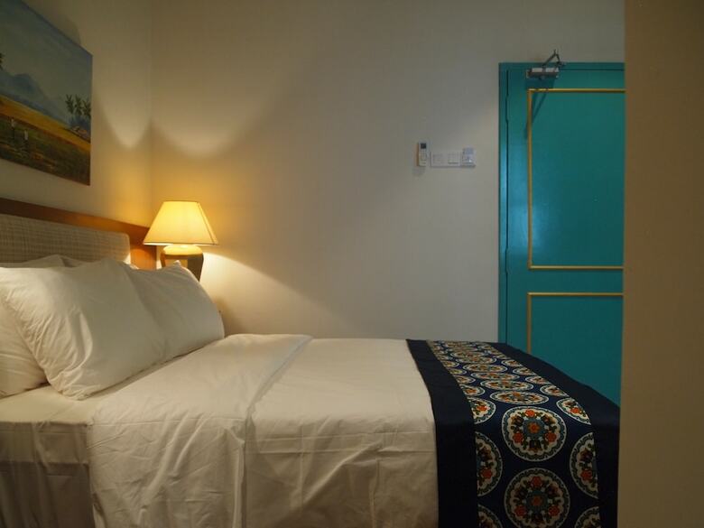 Kapitan Kongsi Hotel
