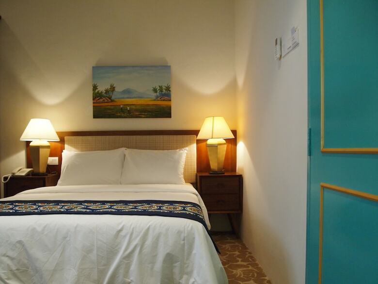 Kapitan Kongsi Hotel