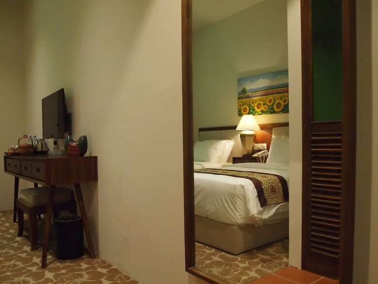 Kapitan Kongsi Hotel