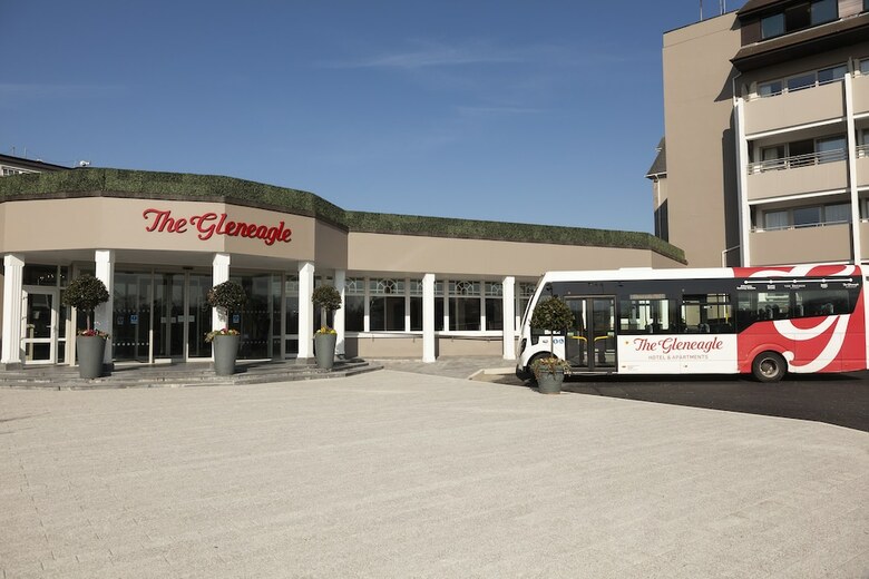 The Gleneagle Hotel & Apartments