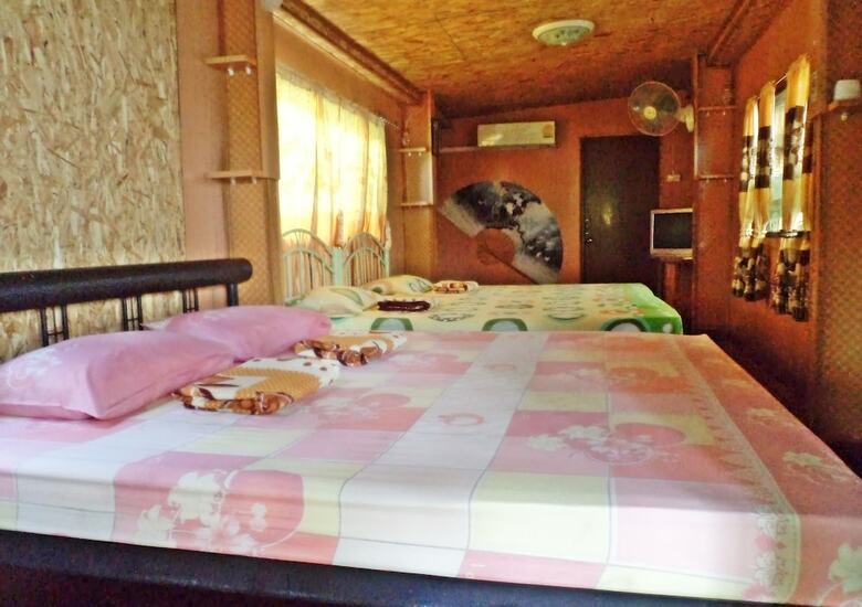 Hotel Nr Homestay