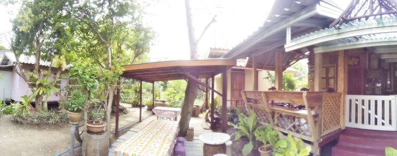 Hotel Nr Homestay
