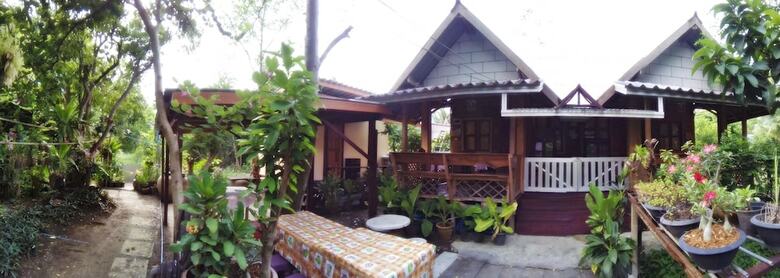 Hotel Nr Homestay