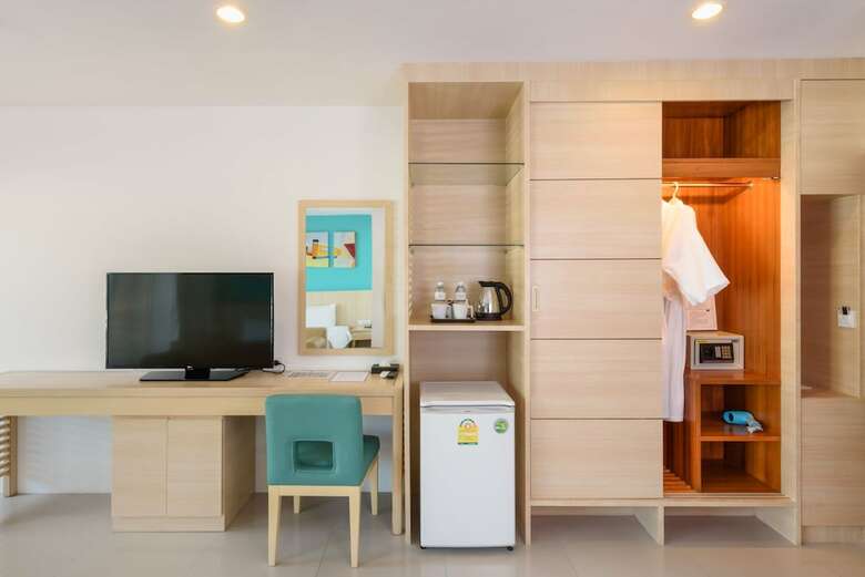 Fx Hotel Pattaya