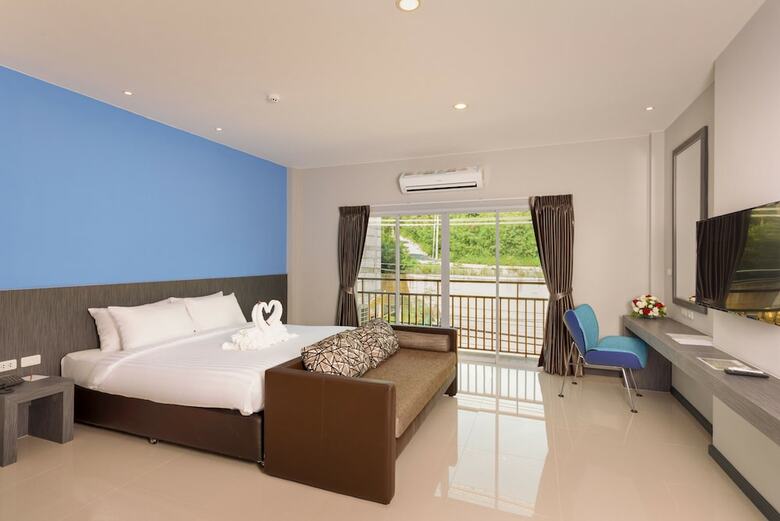 Fx Hotel Pattaya