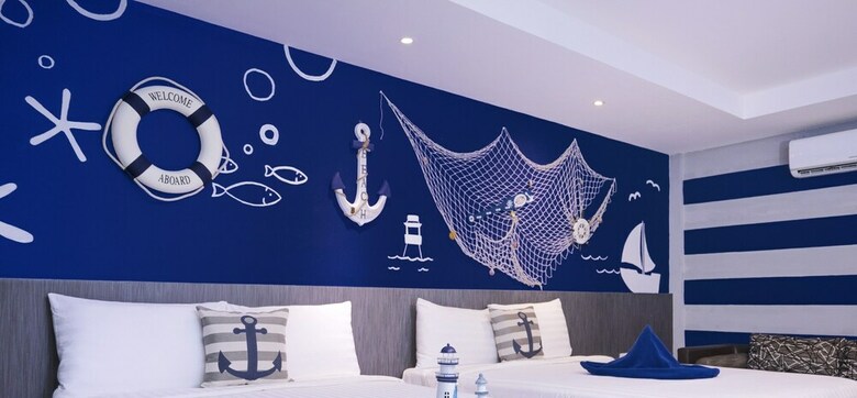 Fx Hotel Pattaya