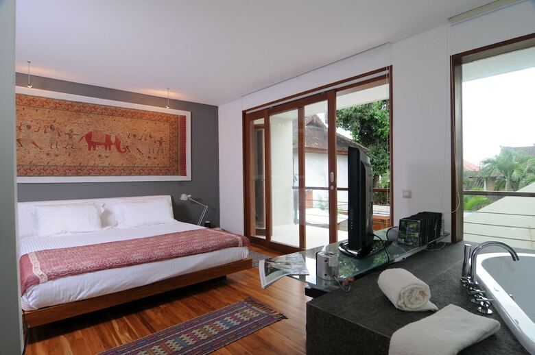 Villa Rio