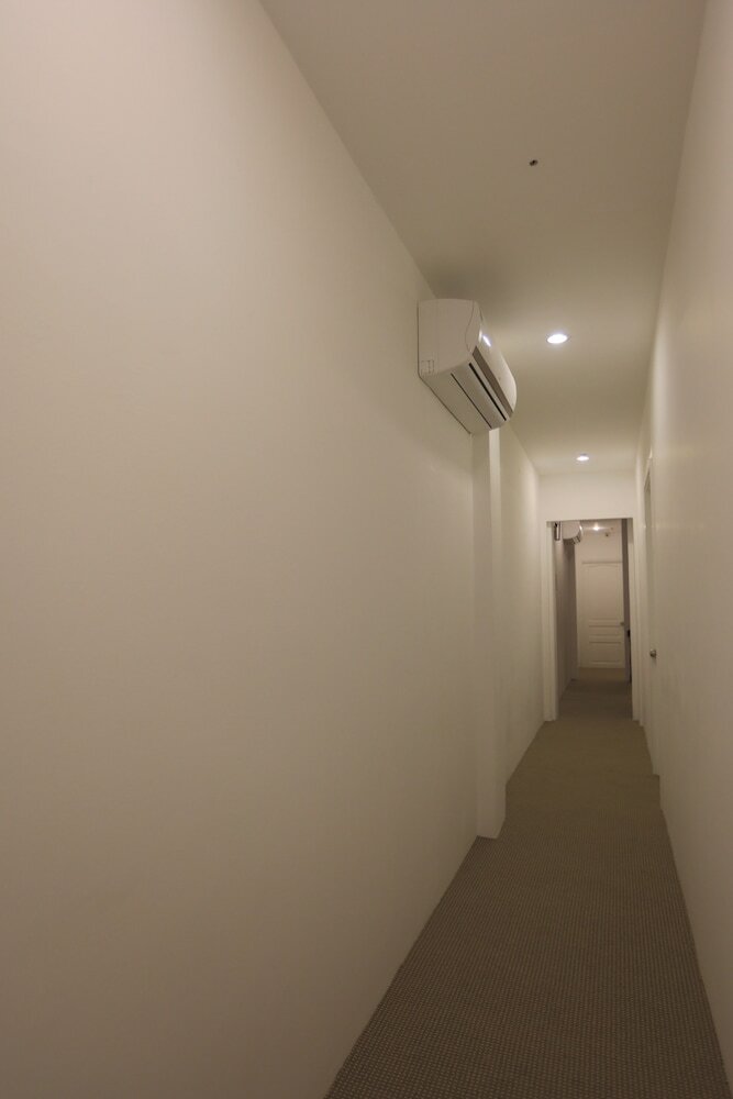 Hotel Room@saigon