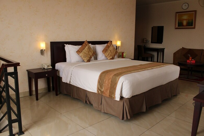 Citra Inn International Hotel