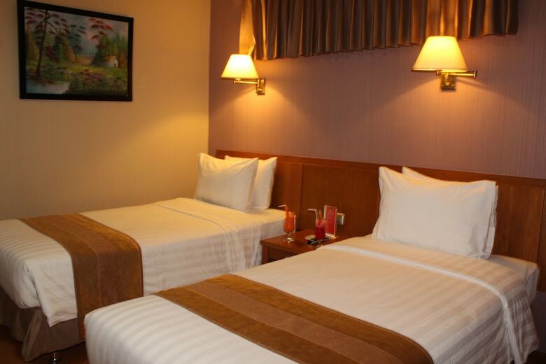 Citra Inn International Hotel