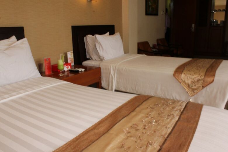 Citra Inn International Hotel