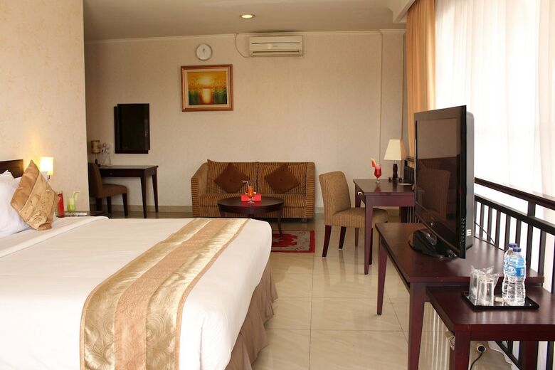 Citra Inn International Hotel