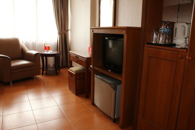 Citra Inn International Hotel