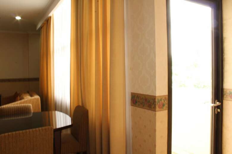 Citra Inn International Hotel