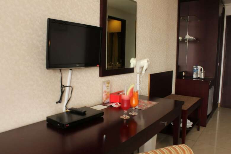 Citra Inn International Hotel