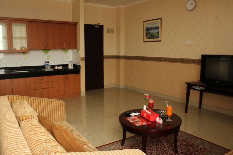 Citra Inn International Hotel