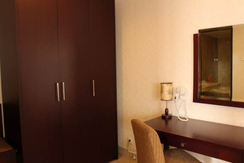 Citra Inn International Hotel