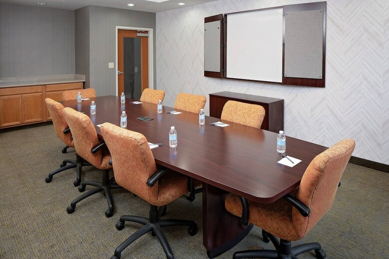 Hotel Springhill Suites By Marriott Ardmore