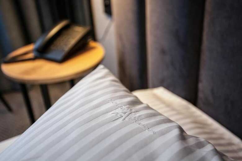 Hotel Alexander I