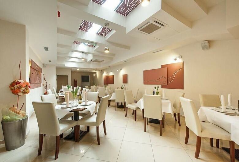 Hotel Alexander I