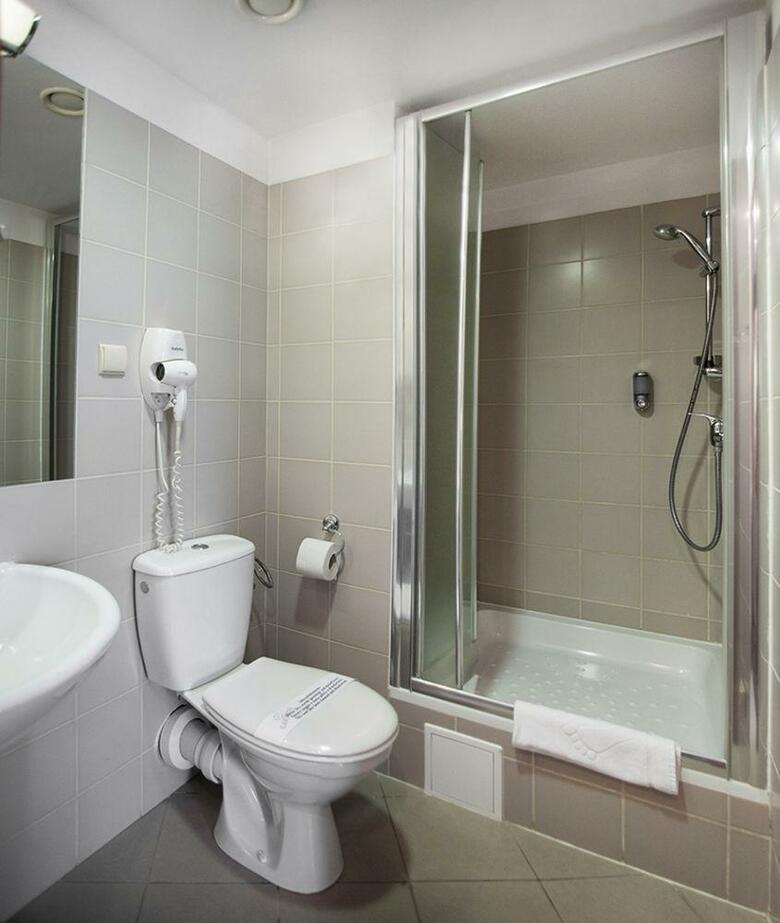 Hotel Alexander I