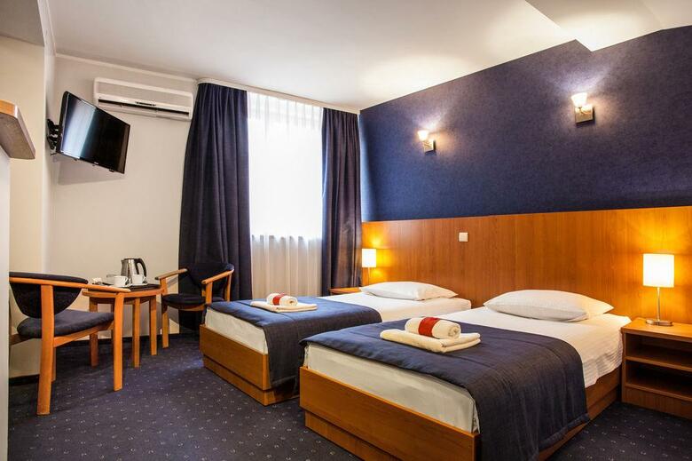 Hotel Alexander I