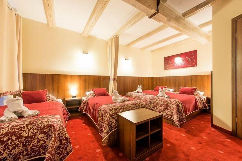 Hotel Alexander I
