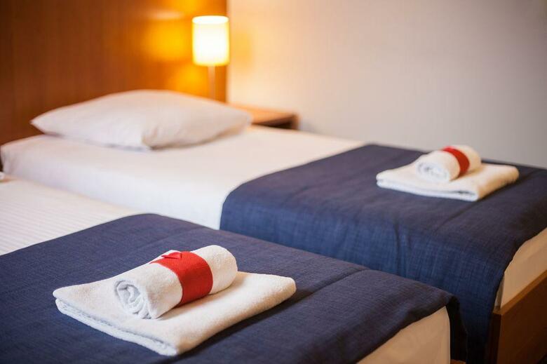 Hotel Alexander I