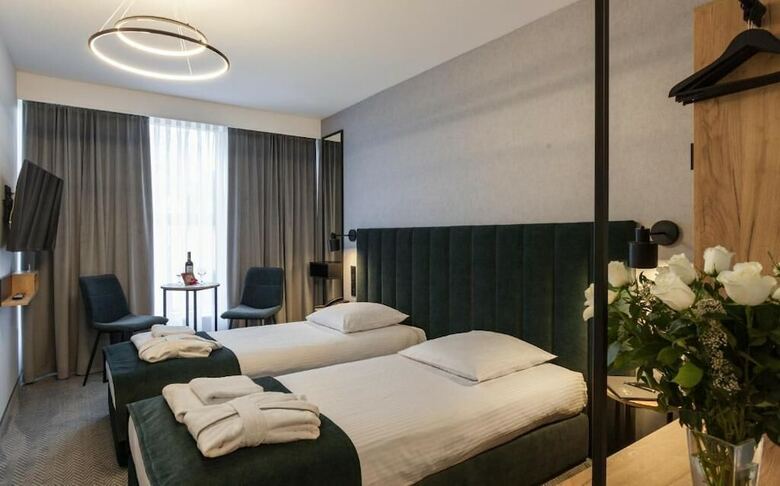 Hotel Alexander I