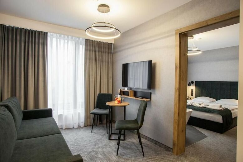 Hotel Alexander I