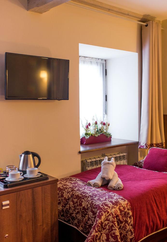 Hotel Alexander I