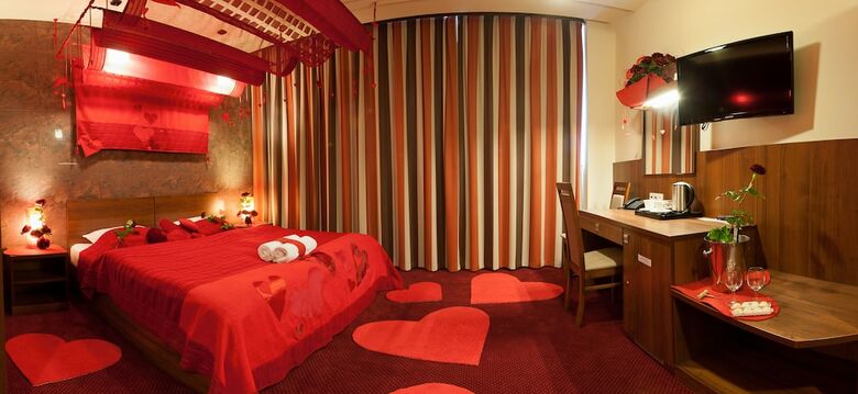 Hotel Alexander I