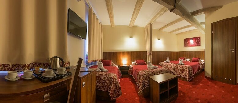Hotel Alexander I