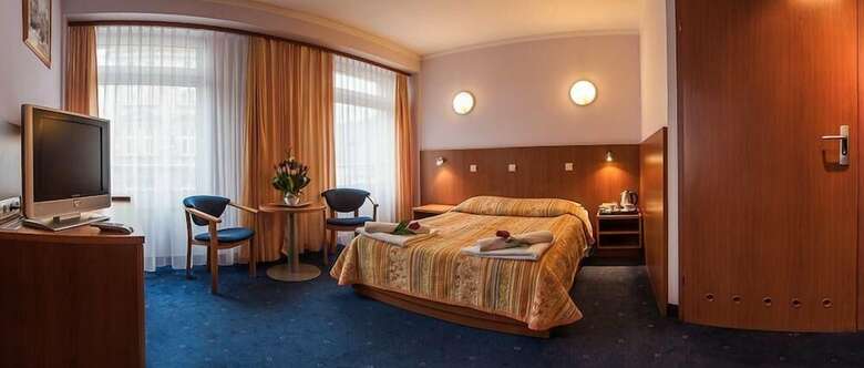 Hotel Alexander I