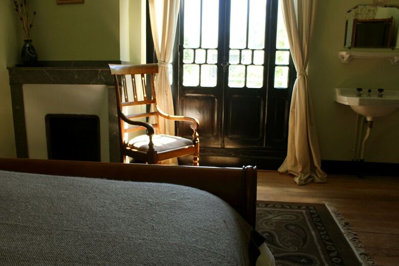 Bed & Breakfast Maison Esmeralda