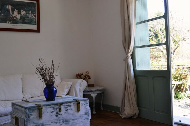 Bed & Breakfast Maison Esmeralda