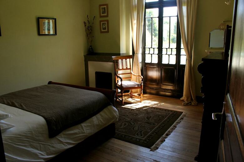 Bed & Breakfast Maison Esmeralda