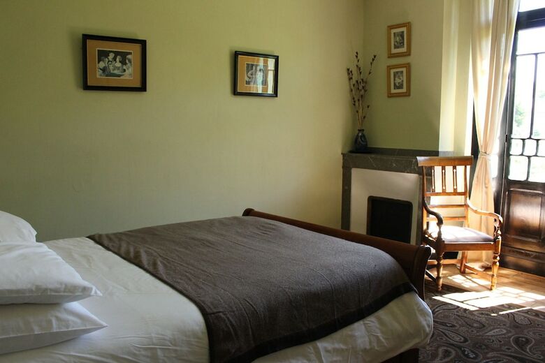 Bed & Breakfast Maison Esmeralda