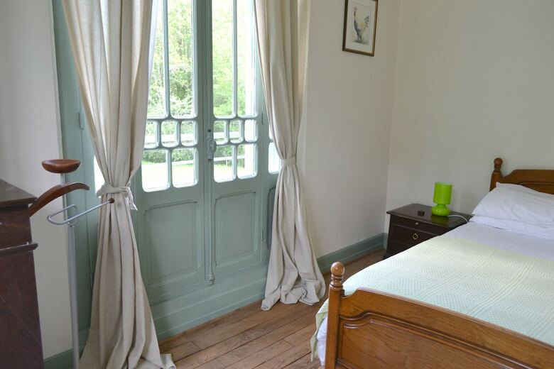 Bed & Breakfast Maison Esmeralda