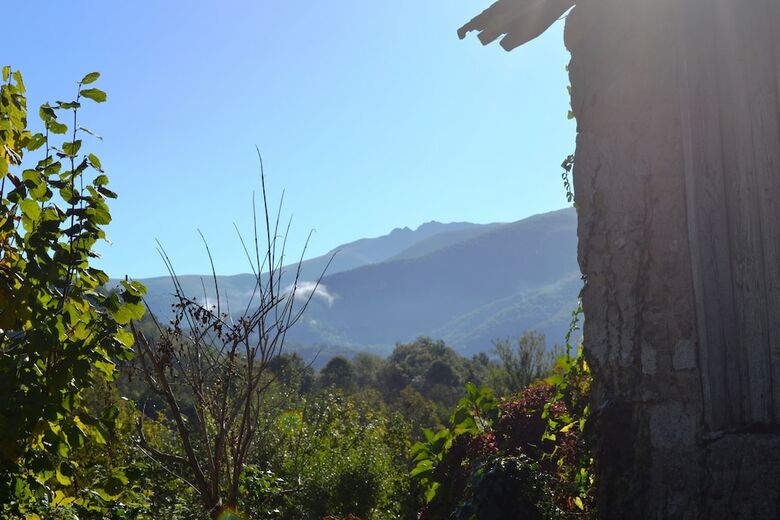 Bed & Breakfast Maison Esmeralda