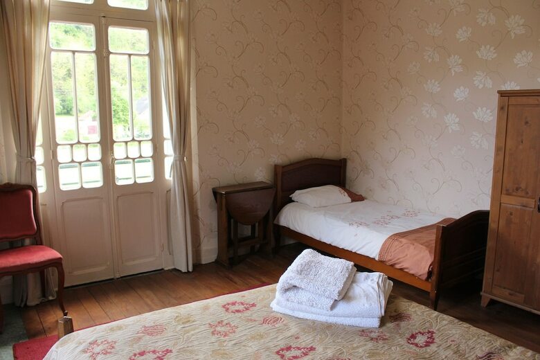 Bed & Breakfast Maison Esmeralda