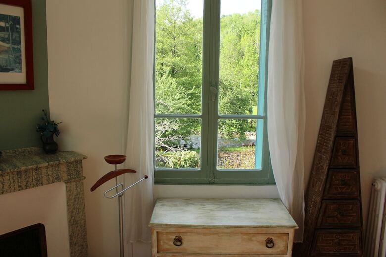 Bed & Breakfast Maison Esmeralda