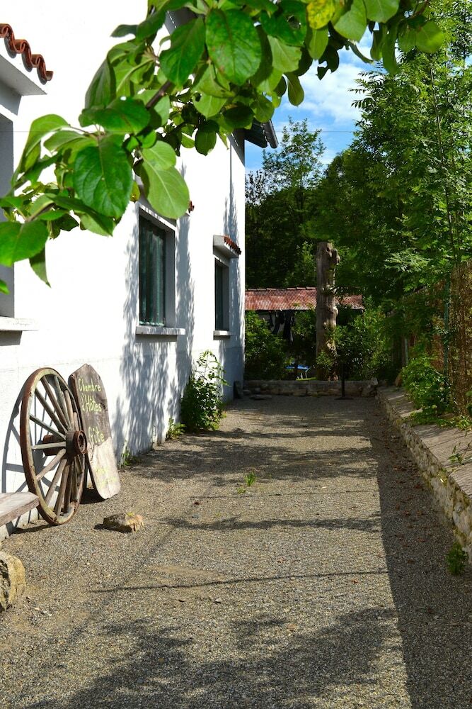 Bed & Breakfast Maison Esmeralda