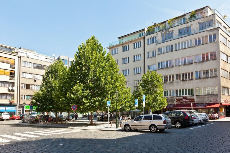 Lovely Prague Apartments