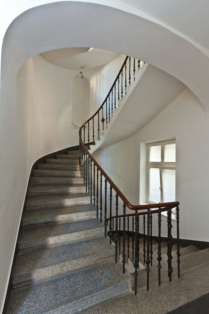 Lovely Prague Apartments