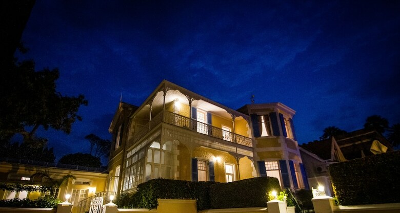 Hotel The Walden House